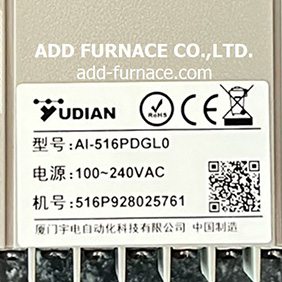 Yudian AI-516PDGL0